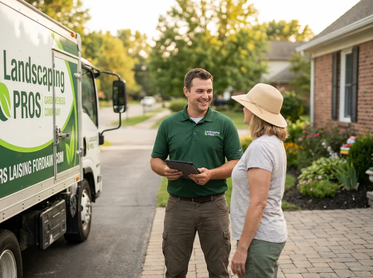Landscaping Royal, IA FAQs